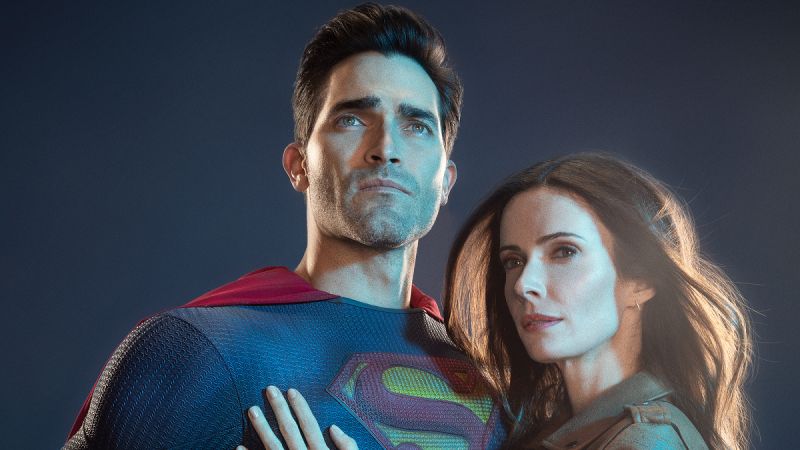 Superman i Lois: sezon 1, odcinek 4 - recenzja