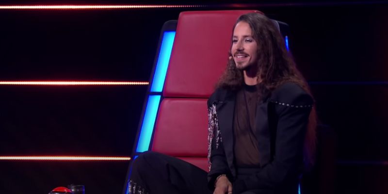 Michał Szpak