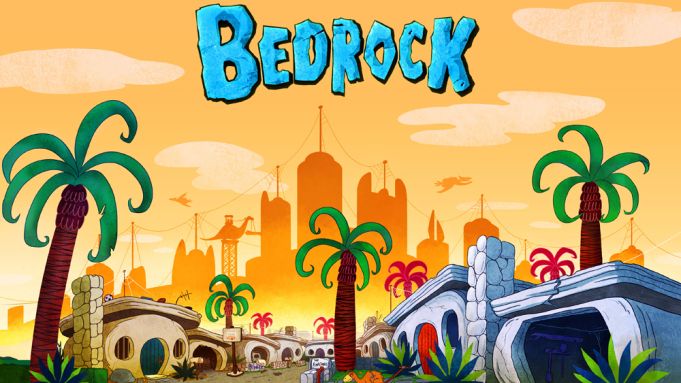 Bedrock