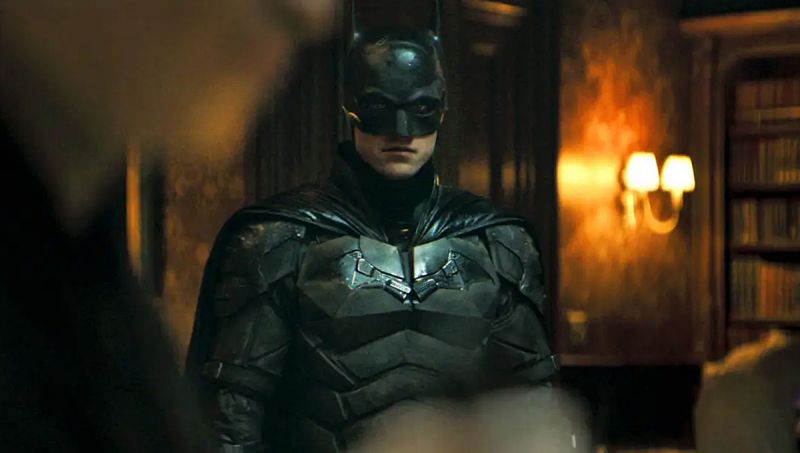 Batman - Robert Pattinson i Colin Farrell powrócą na dokrętki filmu