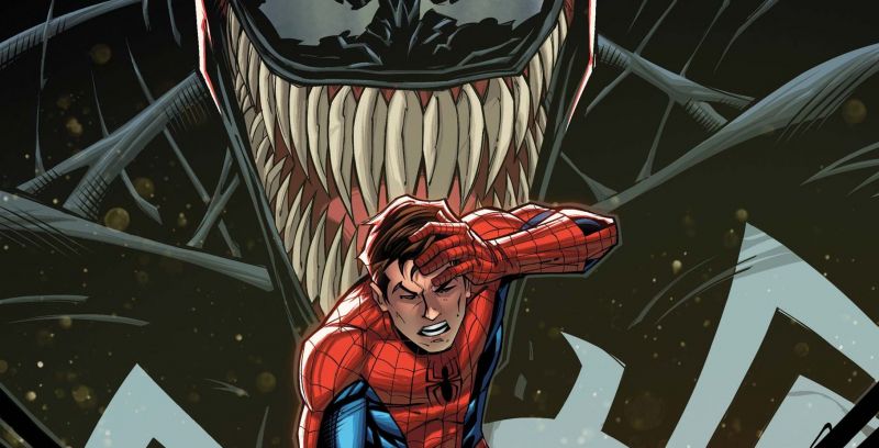 Gdyby Spider-Man na zawsze przejął symbiont Venoma, zostałby okrutnym mordercą
