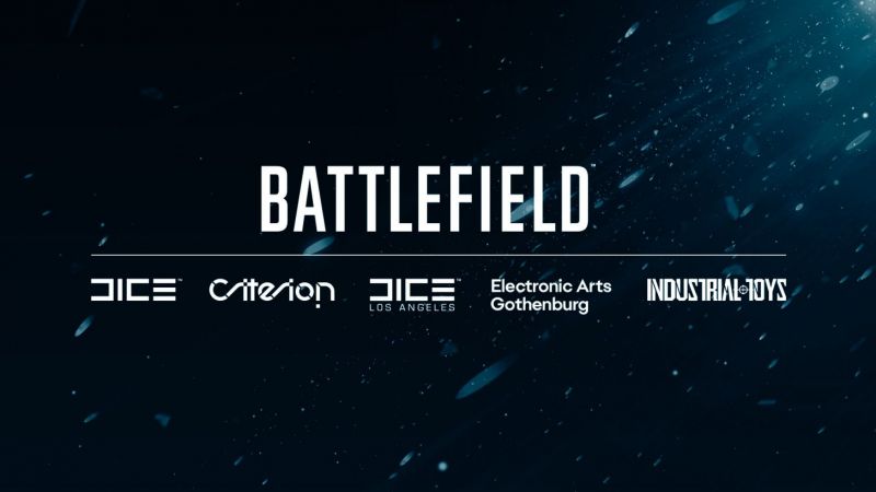 EA stawia na mobile. Battlefield trafi na smartfony i tablety