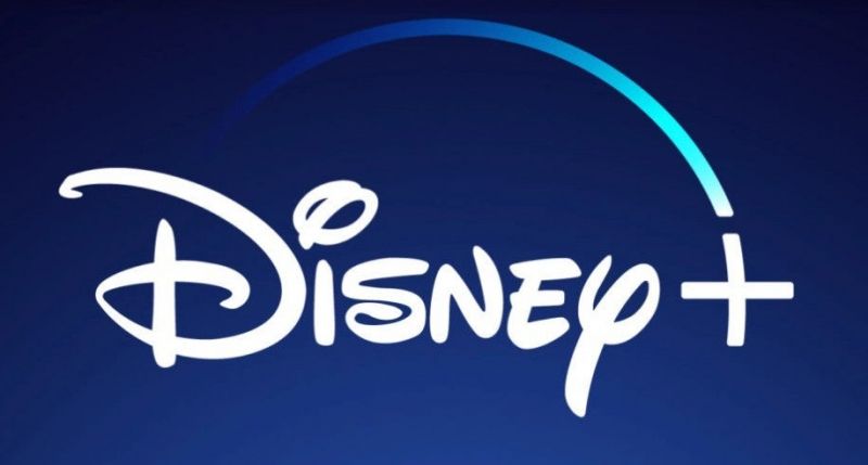 Disney+ logo