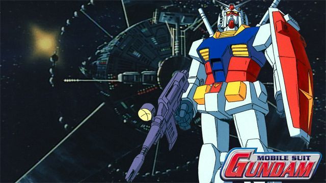 Gundam - film live action trafi na Netflix. Za sterami reżyser filmu Kong: Wyspa Czaszki