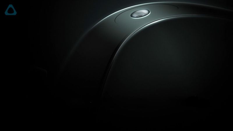 HTC szykuje się do prezentacji kolejnych gogli VR