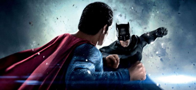 Batman v Superman: scenarzysta atakuje Warner Bros. Zarzuca studiu pozbawienie filmu sensu
