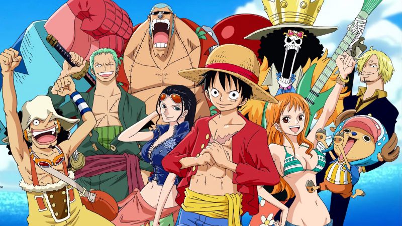 One Piece - rozpoczęto produkcję serialu Netflixa. Zobacz zdjęcia zza kulis