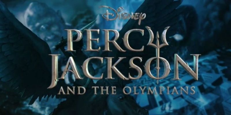 Percy Jackson i Bogowie Olimpijscy - Rick Riordan o postępach prac na planie. Kiedy premiera serialu?