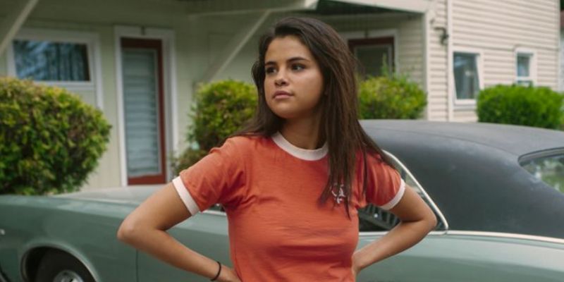 Spiral: Selena Gomez wystąpi w filmie Drake’a. Takiej fabuły się nie spodziewaliście
