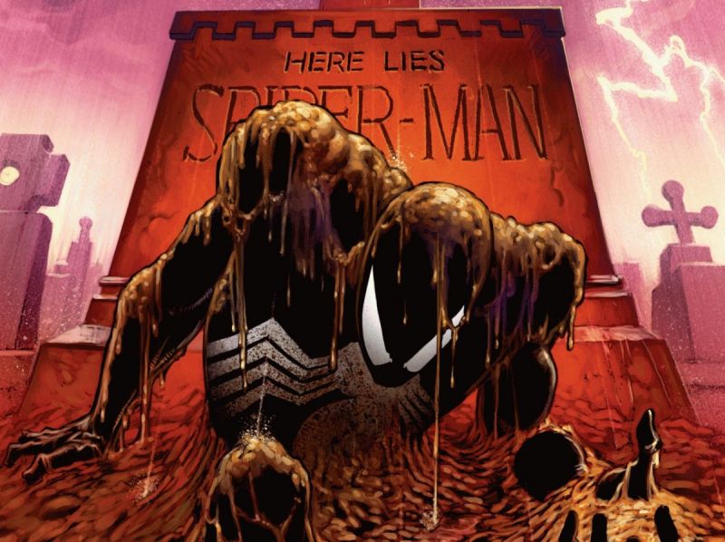 Amazing Spider-Man Epic Collection: Ostatnie łowy Kravena