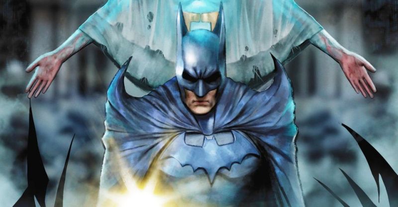 Batman: Świat - Mroczny Rycerz w Polsce! Powstaje specjalna antologia komiksowa