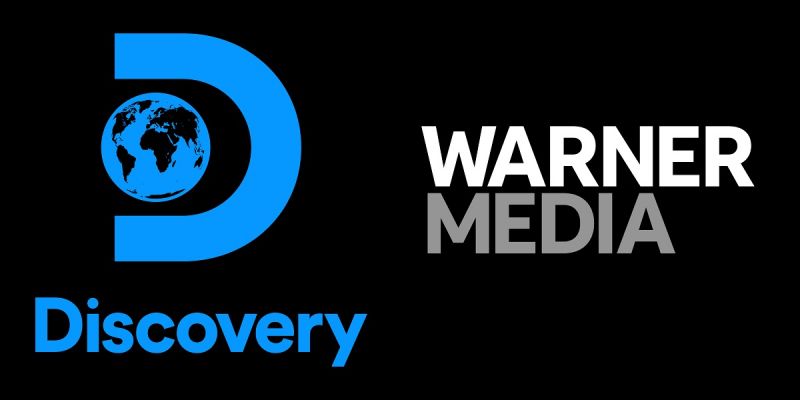 Discovery Warner Media
