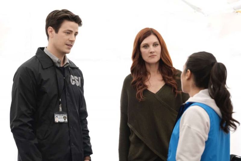 Riverdale, Flash i inne - The CW ogłosiło jesienne daty premier sezonów swoich seriali