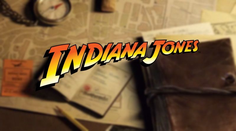 Indiana Jones od twórców serii Wolfenstein dopiero raczkuje. Na premierę trzeba będzie długo czekać