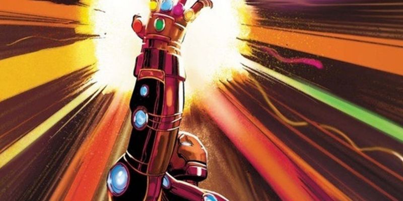 Iron Man i Kamienie Nieskończoności. Pościg za złoczyńcami w zapowiedzi Infinite Destinies