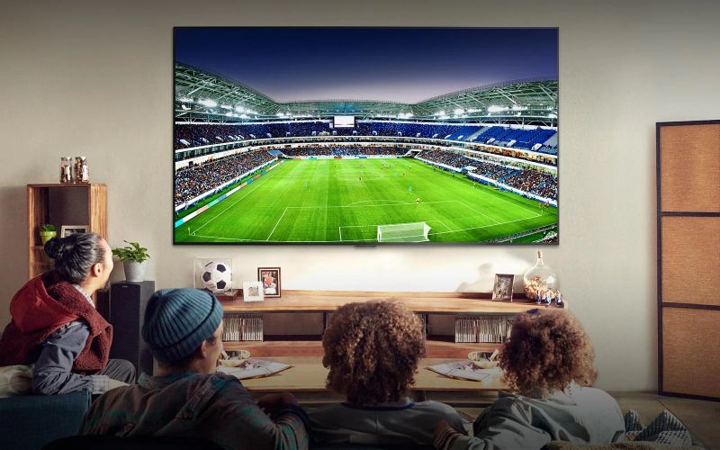 Najciekawsze filmy, seriale i produkcje sportowe, które wykorzystają potencjał telewizorów LG OLED