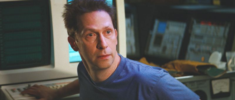 Tim Blake Nelson (Samuel Sterns)