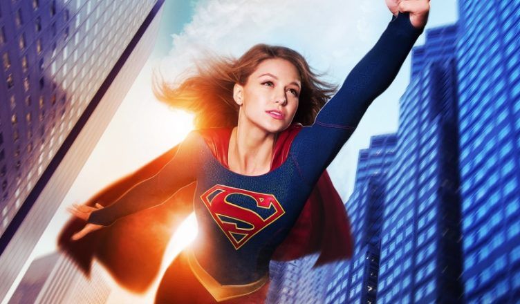 Supergirl - koniec na 6. sezonie
