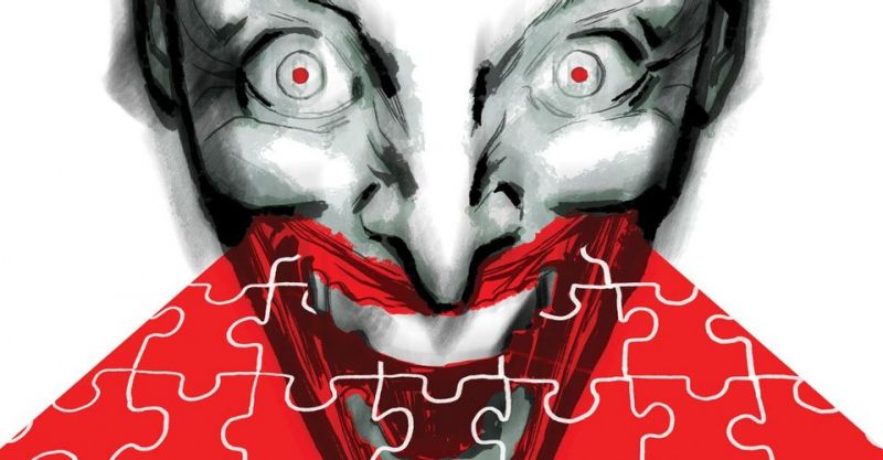 Rozwiążesz zagadkę morderstwa ze wskazówkami od Jokera? DC szykuje unikalną serię