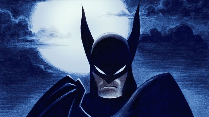 Batman: Caped Crusader - będzie nowy serial animowany. Za sterami twórca arcydzieła z lat 90.