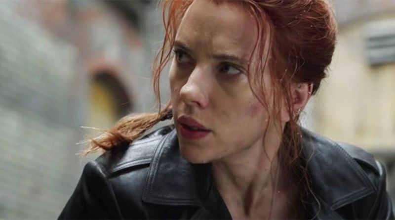 Tower of Terror - Scarlett Johansson gwiazdą filmu na podstawie atrakcji z parku Disneya?
