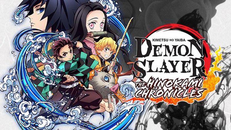 Demon Slayer - gra na podstawie mangi i anime trafi na zachód? Jest angielskie tłumaczenie