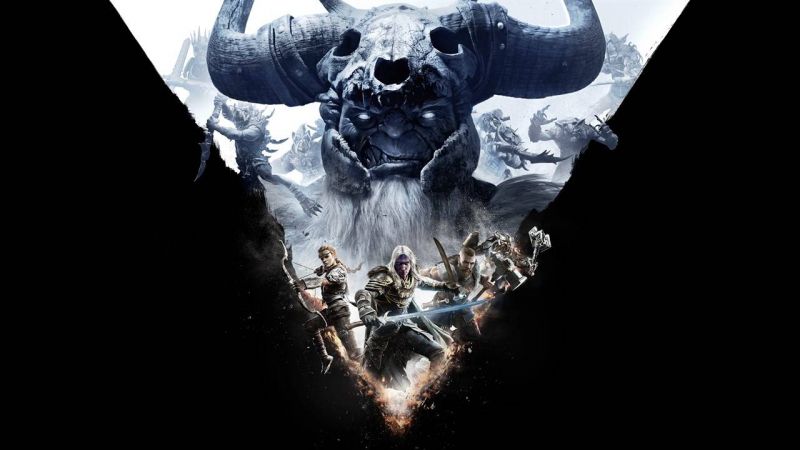 Dungeons & Dragons: Dark Alliance na premierę w usłudze Xbox Game Pass