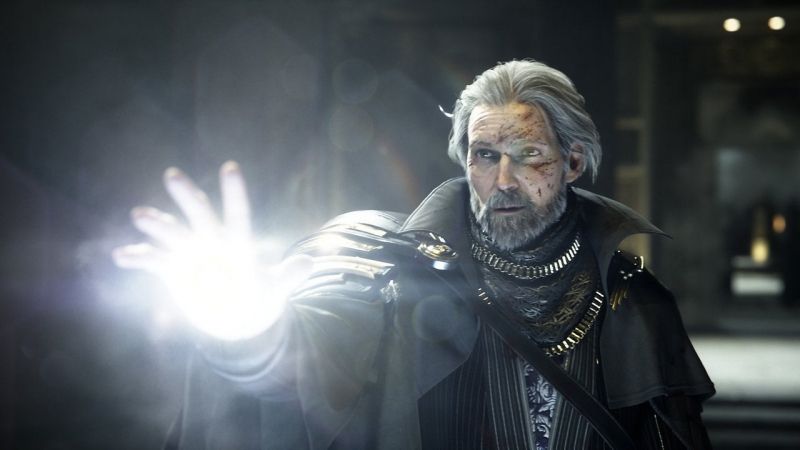 Final Fantasy XV: Gwardia Królewska - film już 1 czerwca trafi na platformę Netflix