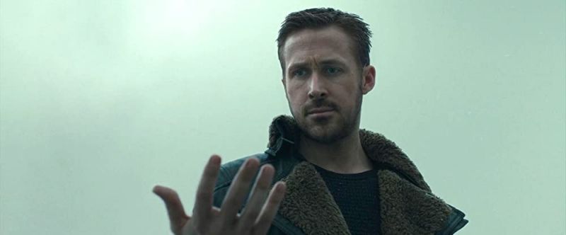 Ryan Gosling chce być Ghost Riderem. Szef MCU komentuje [SDCC 2022]