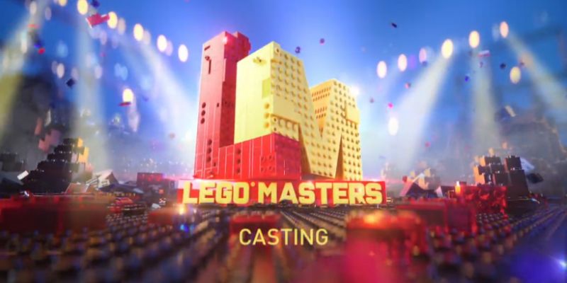 Lego Masters powraca. Jak się zgłosić do programu?