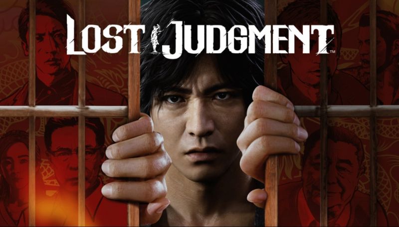 Lost Judgment - zobacz zwiastun gry. Takayuki Yagami powróci w tym roku