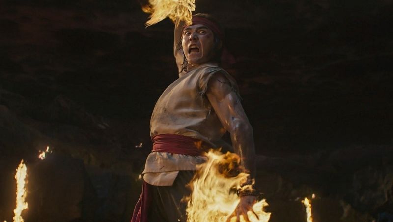 Władca Pierścieni - serial ma za mało aktorów azjatyckiego pochodzenia? Gwiazda Mortal Kombat krytykuje