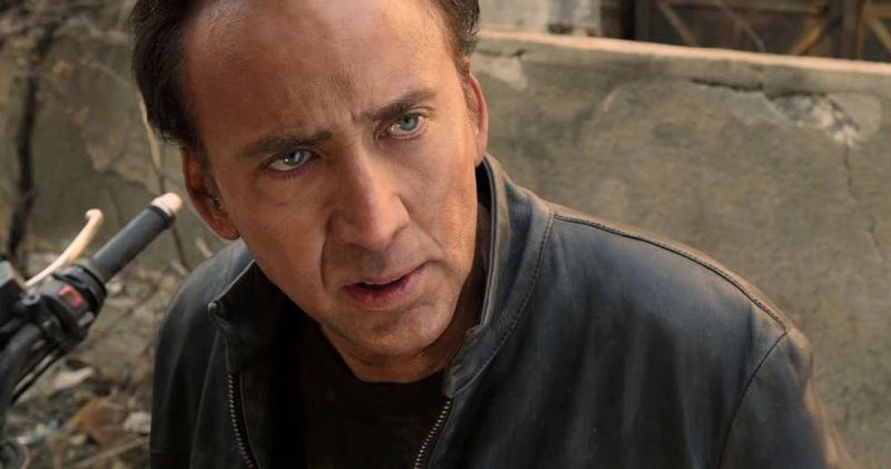 Nicolas Cage znowu staje w obronie Marvela i nie zgadza się z opiniami Scorsese i Coppoli