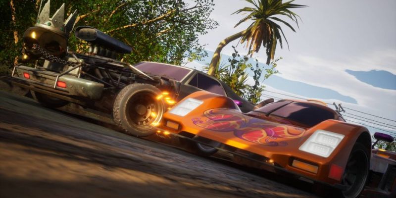 Fast & Furious Spy Racers: Rise of Sh1ft3r już oficjalnie. Oto zwiastun gry