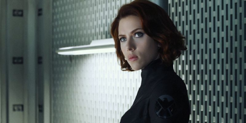 Scarlett Johansson w obsadzie nowego filmu Wesa Andersona