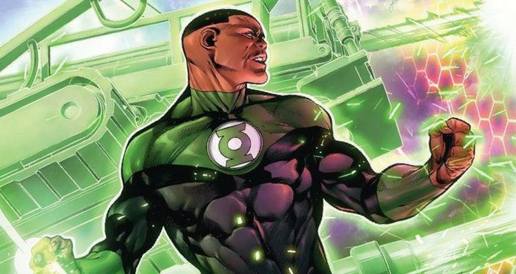Green Lantern - serial DC będzie tworzony od nowa. Są decyzje