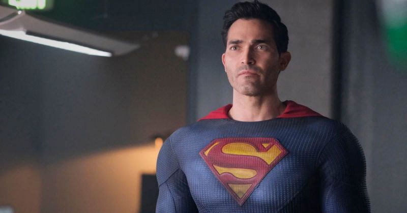 Superman i Lois - zdjęcia promujące nowy odcinek po przerwie serialu The CW