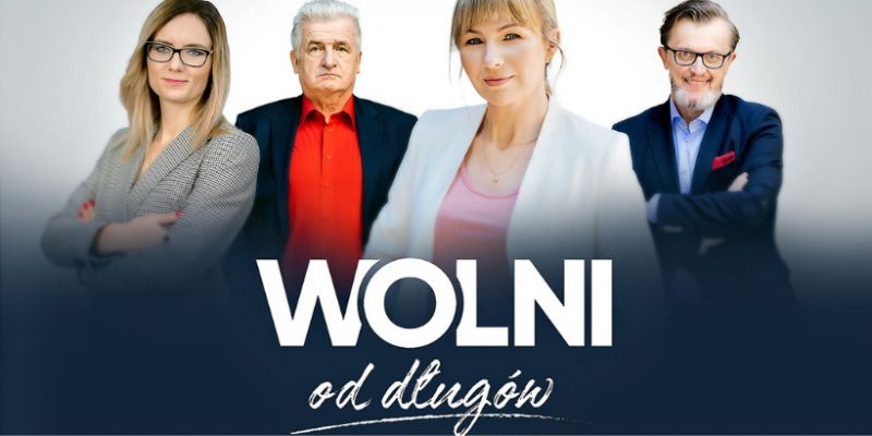 Wolni od długów