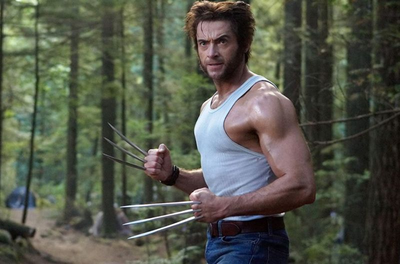 Nie tylko fabuła filmu była ekscytująca i zadowalająca, ale twórcy w końcu doszli do punktu, w którym pazury Wolverina wyglądały fenomenalnie i bardzo realistycznie. W tym filmie Wolverine nie wyglądał tak jak w poprzednich częściach, ale takie było założenie.