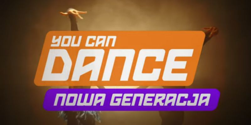 You Can Dance. Nowa Generacja