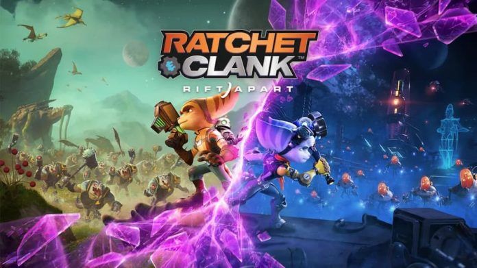 Ratchet & Clank: Rift Apart – recenzja gry