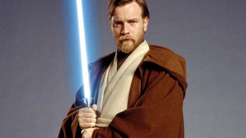 Dlaczego Obi-Wan Kenobi użył imienia Ben? Związana jest z tym smutna historia