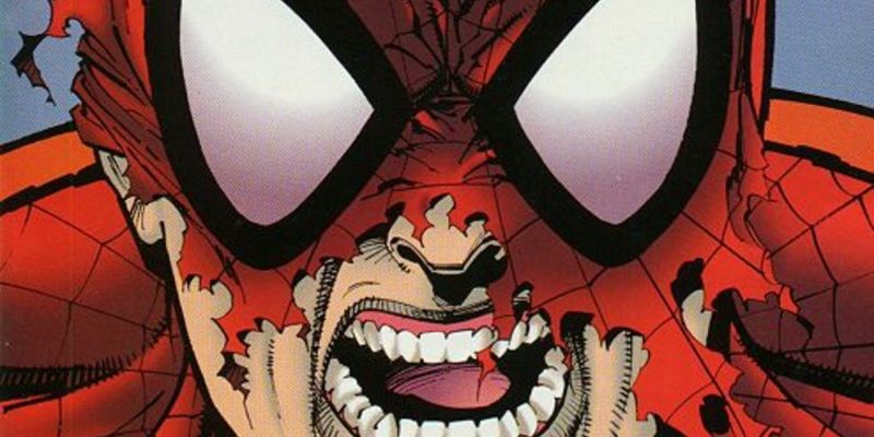 Venom zabił [SPOILER] i przejął jego tożsamość. Lista ofiar Spider-Mana coraz dłuższa