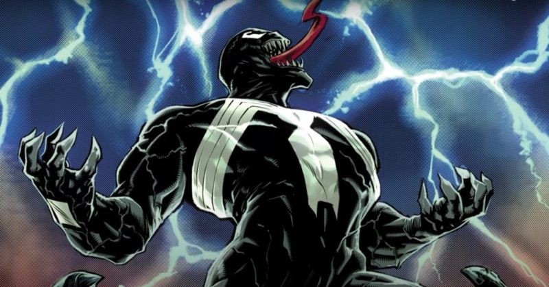 Marvel - jest nowy Venom! Eddie Brock potężny jak nigdy; chcą go w Avengers