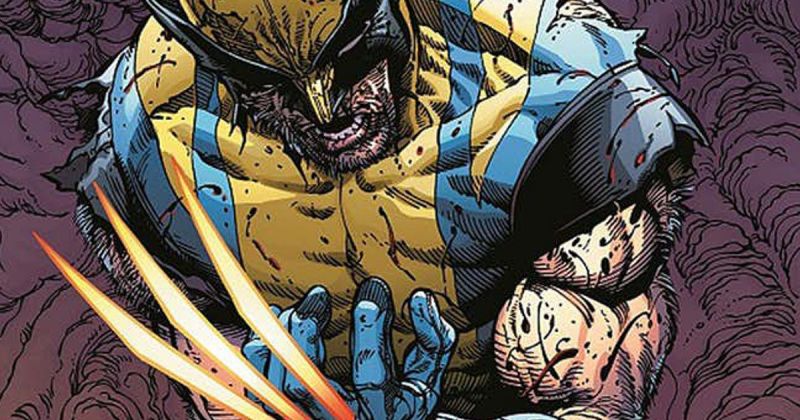 Jak zabić Wolverine'a? Makabryczna śmierć Logana w nowym komiksie