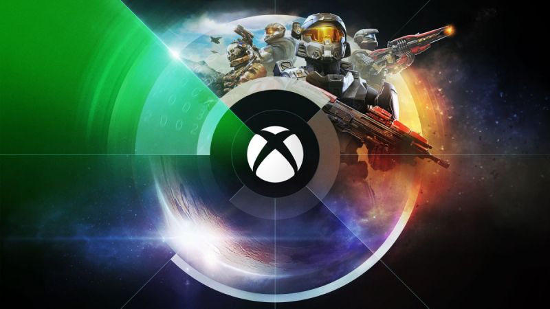 Xbox One xCloud
