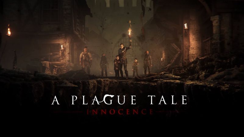 A Plague Tale: Innocence trafi na PlayStation 5, Xbox Series S/X i Nintendo Switch