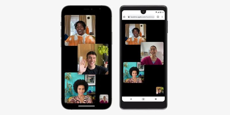 Apple ugięło się, FaceTime trafi na Androida i Windowsa
