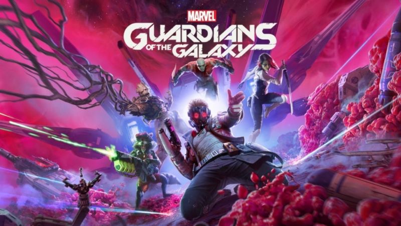 Guardians of the Galaxy - nowe materiały z gry prezentują walkę i eksplorację