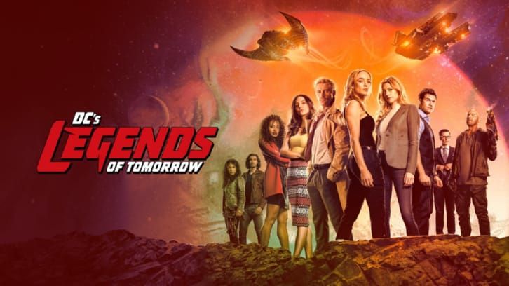 Legends of Tomorrow: sezon 6, odcinki 2-7 - recenzja